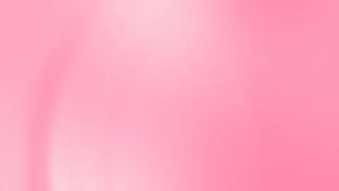 Seamless loop background in 4K with soft pink hues, featuring smooth gradients Stock Footage 299397612