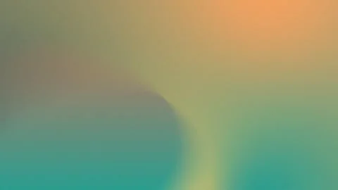 Seamless loop background in 4K. Soft gradient colors blend with a blurred Video stock 299447846