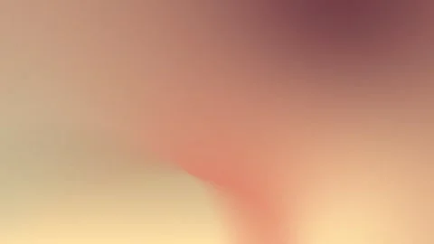 Seamless loop background. 4K soft gradient with brown and beige tones, featuring Stock Footage 299447987