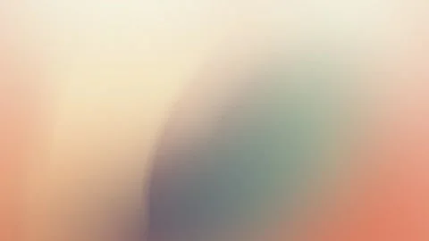 Seamless loop background in 4K with soft pastel hues and smooth gradient curves, Stock Footage 299664556