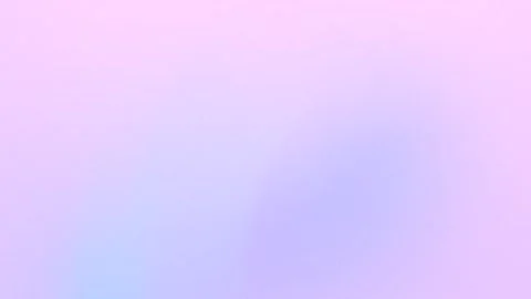 Seamless loop background in 4K with soft pink, purple, and blue gradient. Stock Footage 299664603