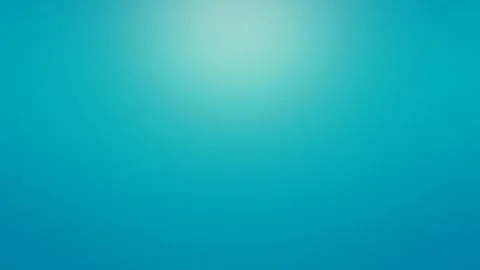Seamless loop background in 4K. Soft teal gradient with subtle texture. Stock Footage 300840377