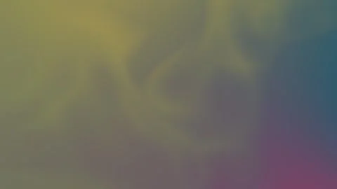 Seamless loop background in 4K with soft green, blue, and purple gradients Stock Footage 300840533