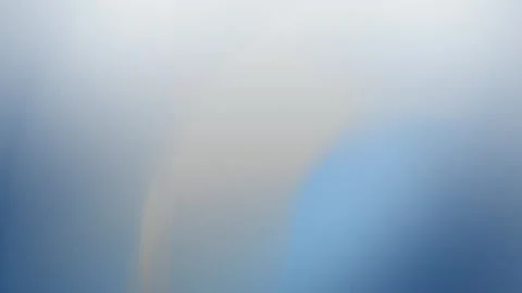 Seamless loop background in 4K with soft blue and gray gradient. Abstract smooth Stock Footage 309058799