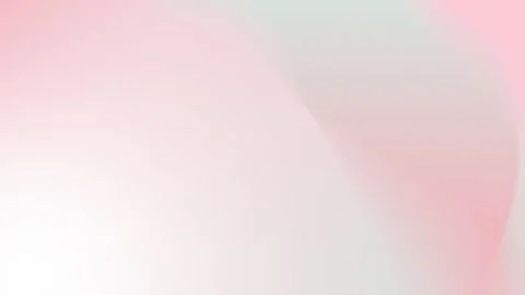 Seamless loop background in 4K with a soft pink and gray gradient. Blurred and Stock Footage 309855691
