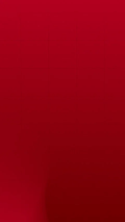 Seamless loop background in 4K. Soft pastel purple gradient with subtle grid Stock Footage 309856111