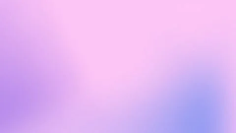 Seamless loop background in 4K. Soft pastel gradient with pink and purple hues, Stock Footage 309955838