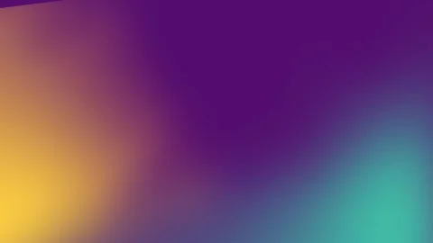 Seamless loop background in 4K with soft gradient hues of purple and pink Vídeos de archivo 309955865