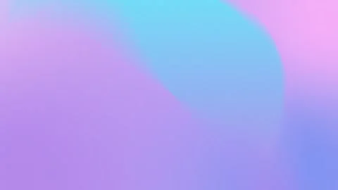 Seamless loop background in 4K with soft pink hues and blurred gradient shapes. Stock Footage 309955911