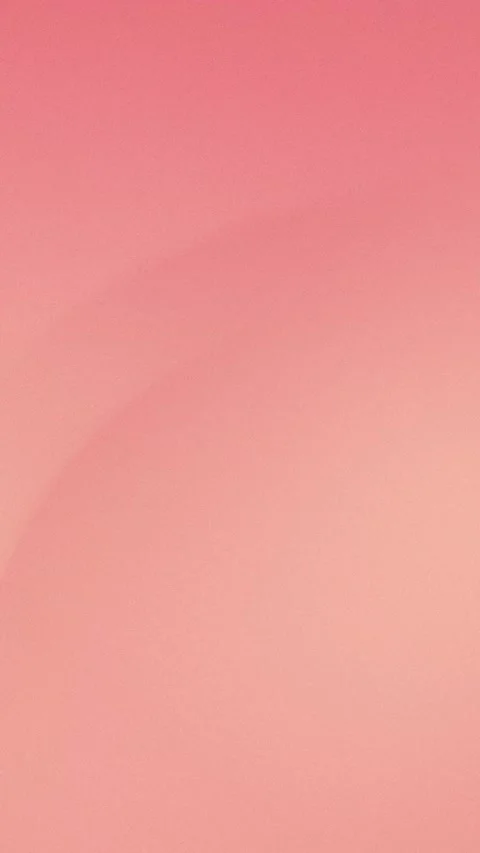 Seamless loop background. 4K soft pink gradient with smooth texture. Gentle Vidéo 309957022