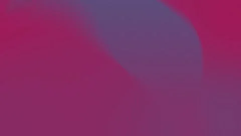 Seamless loop background in 4K of soft blurred purple and pink hues merging Vídeo Stock 310143330