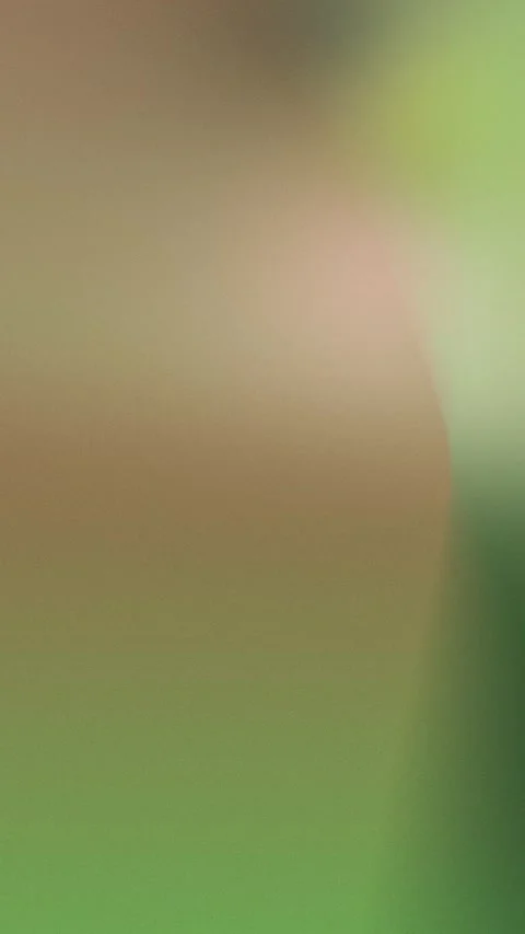 Seamless loop background. 4K soft gradient with blurry navy, gray, and coral Stock Footage 310143436