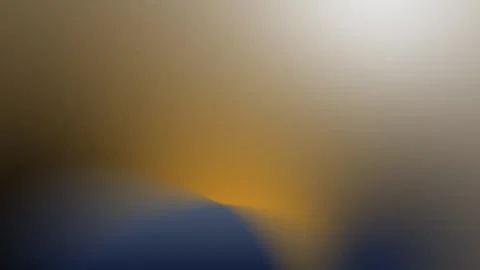 Seamless loop background in 4K. Subtle gradient blend of warm beige and cool Stock Footage 299447830