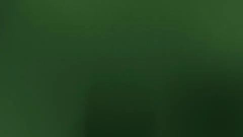 Seamless loop background in 4K with a textured deep green grid pattern, soft Stock Footage 299397300