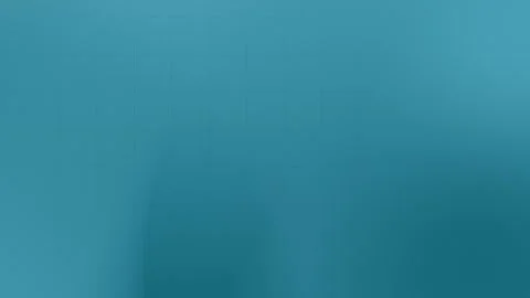 Seamless loop background with blue gradient and subtle grid pattern. 4K. Vídeo Stock 309700544