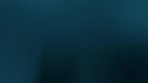 Seamless loop background with dark blue gradient and subtle grid, 4K. Stock Footage 309058582