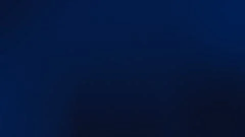 Seamless loop background with dark blue and black horizontal stripes. 4K. Stock Footage 309701672