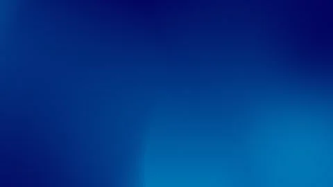 Seamless loop background with deep blue gradient tones. 4K abstract texture. Stock Footage 300840092