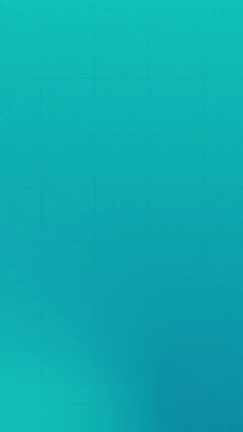 Seamless loop background in deep blue tones with subtle grid lines. 4K Vídeo Stock 309701453