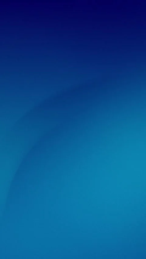 Seamless loop background with deep blue and purple gradient, 4K. Stock Footage 309701564