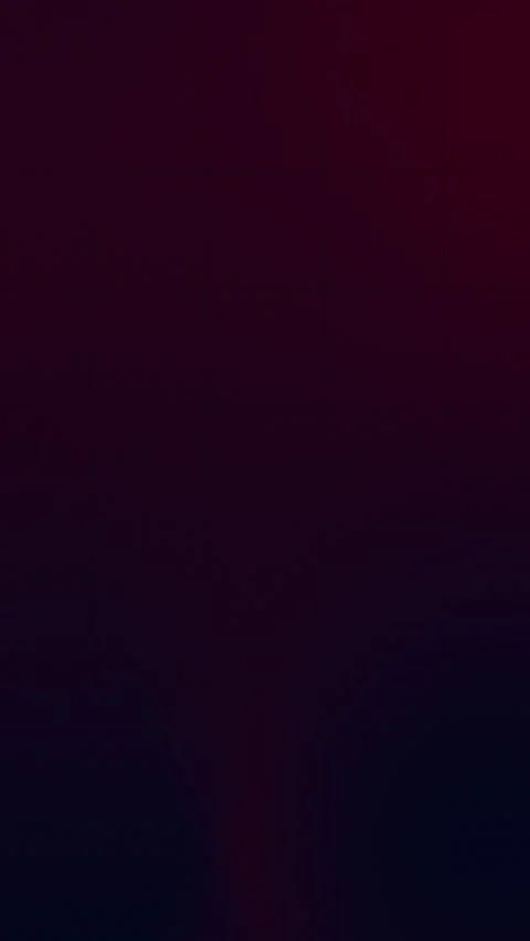 Seamless loop background with deep red and dark purple gradient, 4K. Stock Footage 309701451