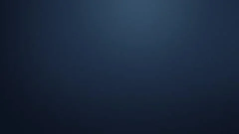 Seamless loop background featuring a dark blue gradient texture. 4K quality with Vidéo 309701075