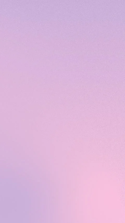 Seamless loop background featuring a smooth gradient of soft pink and purple Stockbeeldmateriaal 309957097