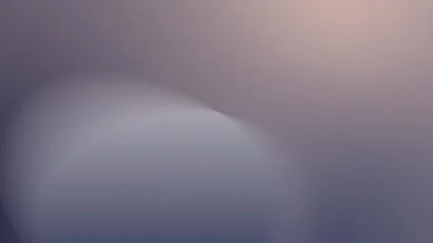 Seamless loop background featuring a soft gradient of blues and purples with a Video stock 299447888