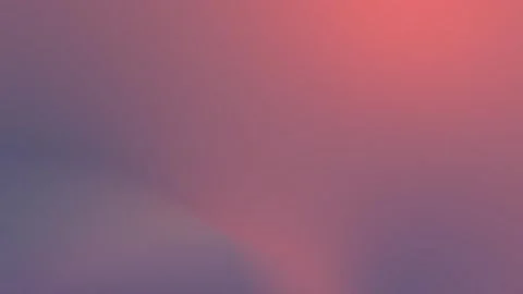 Seamless loop background featuring soft pastel colors in various shades. Smooth Stock Footage 299664496