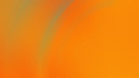 Seamless loop background featuring soft orange and gradient hues, 4K. Stockbeeldmateriaal 309700596