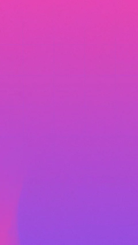 Seamless loop background featuring a soft peach gradient with grainy texture. 4K 库存影片 309856118