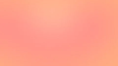 Seamless loop background featuring a soft pastel pink gradient with fine grain Stock Footage 310143376