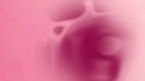 Seamless loop background featuring a soothing blend of pink hues and soft edges. Vidéo 309956769