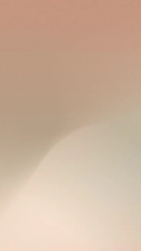 Seamless loop background featuring a textured horizontal band of brown above a Stock Footage 310143578