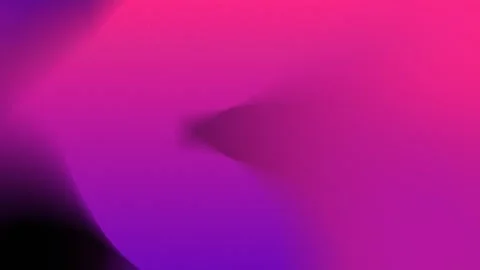 Seamless loop background featuring a vibrant pink and purple gradient with soft 動画素材 309059020