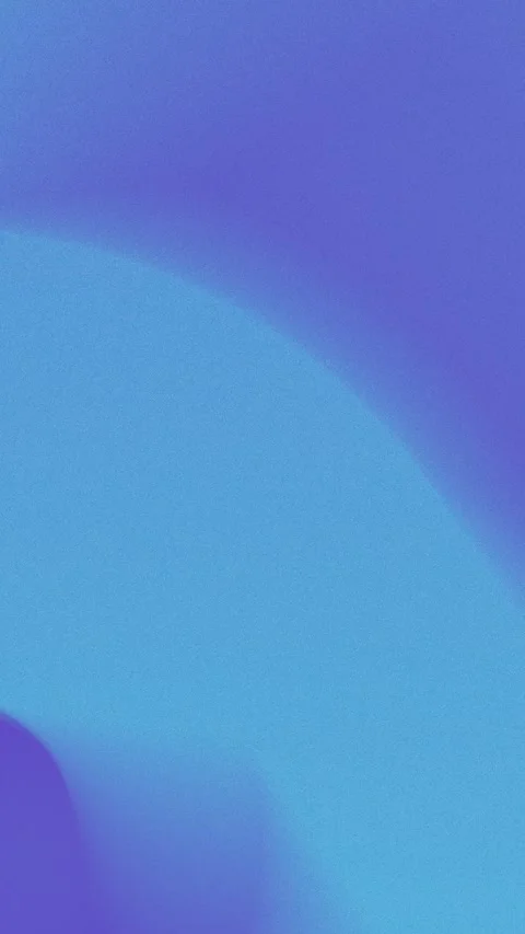 Seamless loop background featuring a vibrant blue and purple gradient. Smooth Stockbeeldmateriaal 309855939