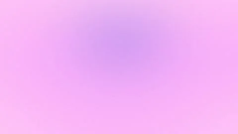 Seamless loop background with a gradient of pastel pink to purple hues. 4K. Stock Footage 310143434
