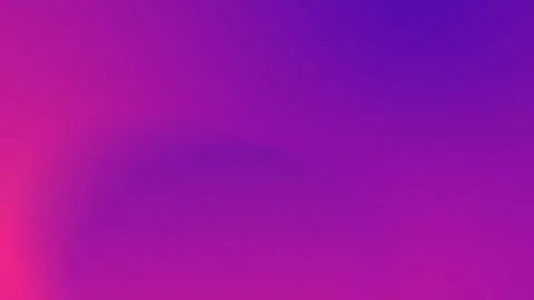 Seamless loop background with gradient of purple and pink hues, featuring a Stock Footage 299447949