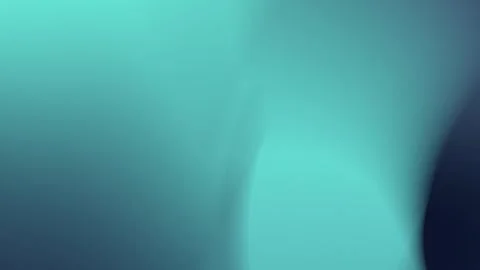 Seamless loop background with gradient. Soft gray, blue curves blend smoothly. Stock Footage 309855750