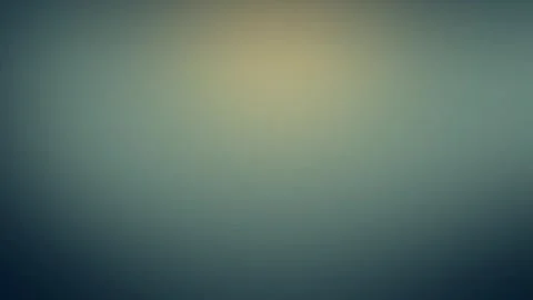 Seamless loop background with a grainy teal texture, 4K. Deep blue gradient with Stock Footage 309701058