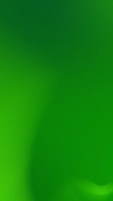 Seamless loop background with grainy teal gradient. 4K quality. Stock Footage 309701506