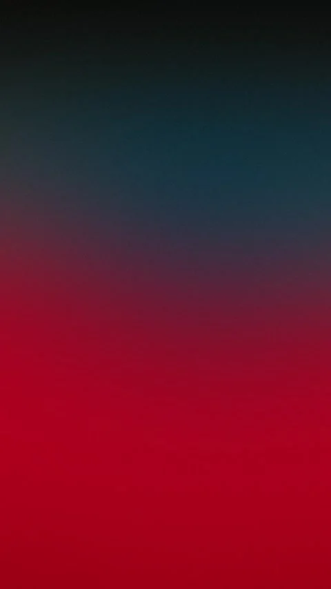 Seamless loop background with gray gradient fading to soft mauve. 4K. Stockbeeldmateriaal 309856211