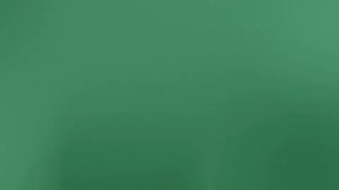 Seamless loop background with green gradient and soft grid texture. 4K. Vídeo Stock 309058588