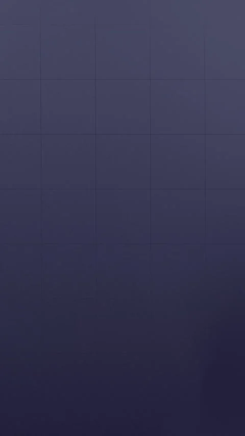 Seamless loop background of a grid with gradient shades of yellow to gray. 4K. Vídeo Stock 309856099