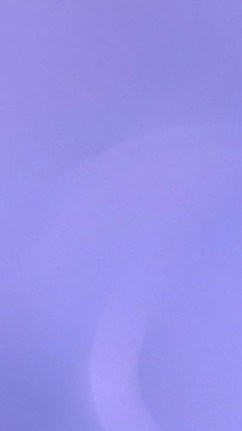 Seamless loop background with muted pastel gradient. 4K video. Vídeo Stock 309956919