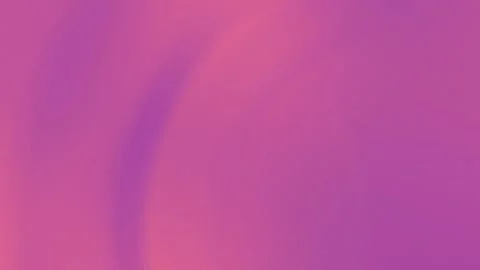 Seamless loop background with pink and purple gradient. Abstract soft curves and Stock Footage 299397740