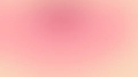 Seamless loop background with pink and peach gradient, smooth and soft texture. Stock Footage 309855785