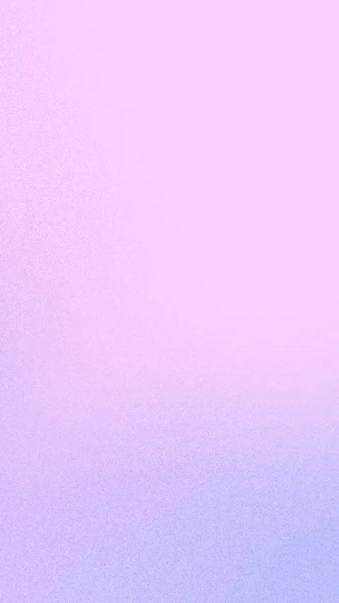 Seamless loop background with pink to purple gradient and grainy texture. 4K. 動画素材 310143442