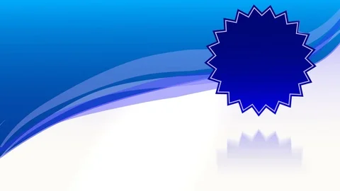 Seamless loop background product promotion cool colors dark Stockbeeldmateriaal 121093846