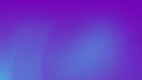 Seamless loop background with a purple to blue gradient. Soft transitions and Stock Footage 299448041